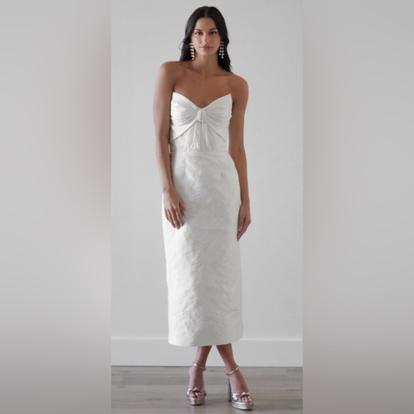 Watters Dresses & Skirts - Watters Blanche Dress size 10